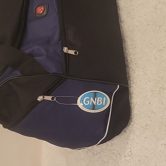 Duffle bag - Picture 5 of 7